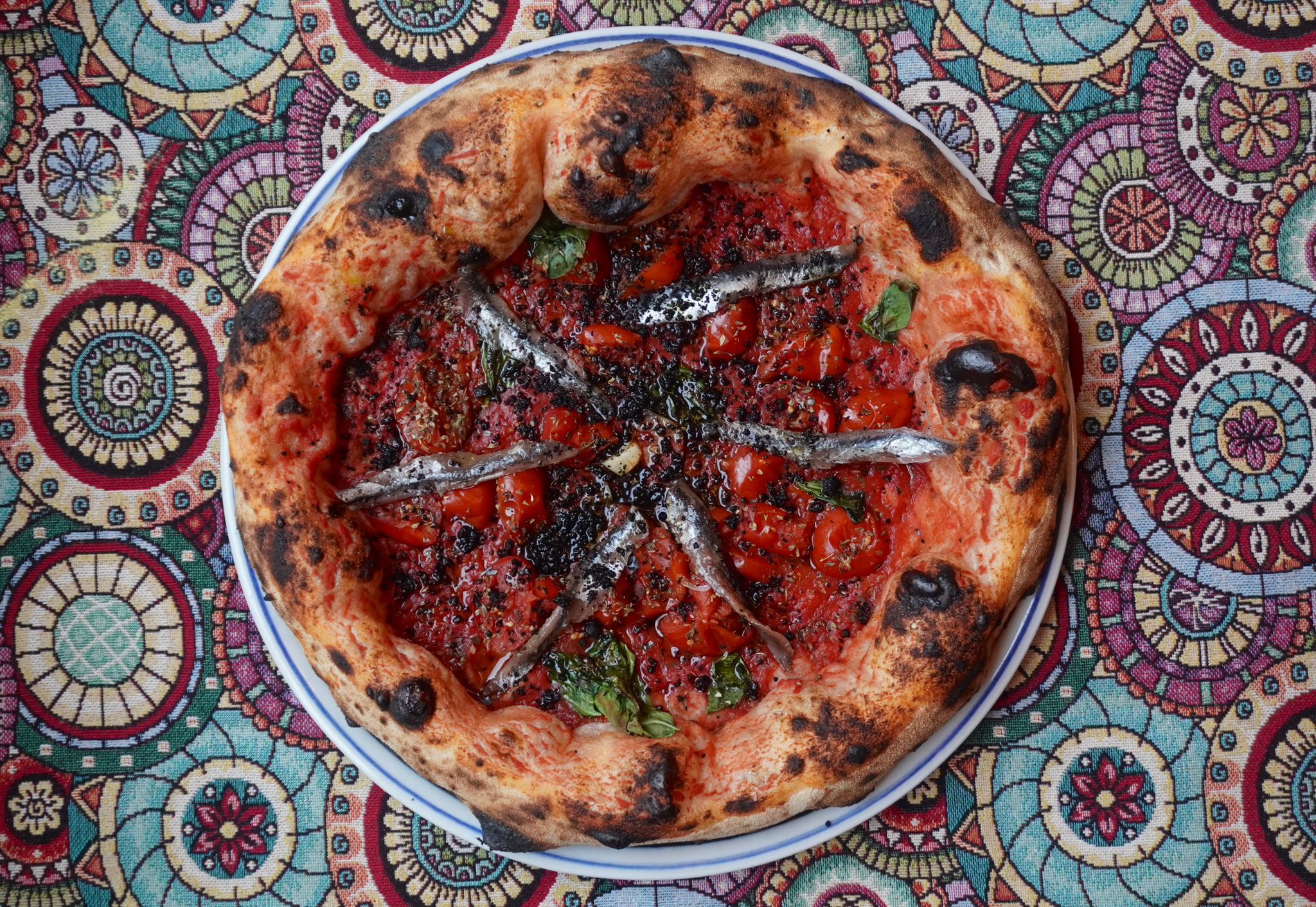 Marinara del Pescatore