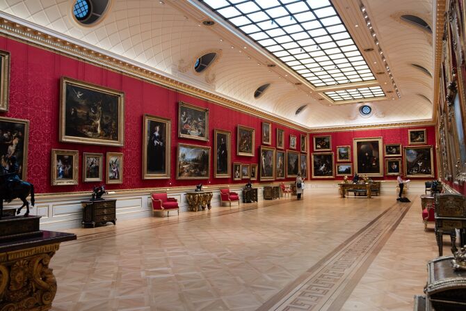 Discover Art at the Wallace Collection