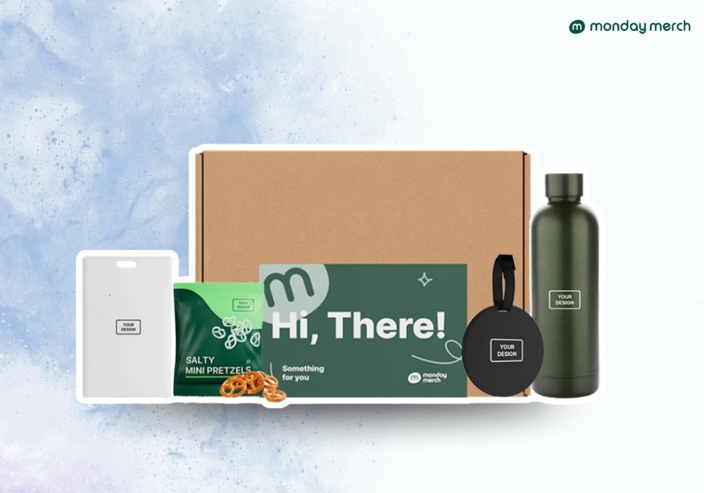 Travel Classic Gift Pack