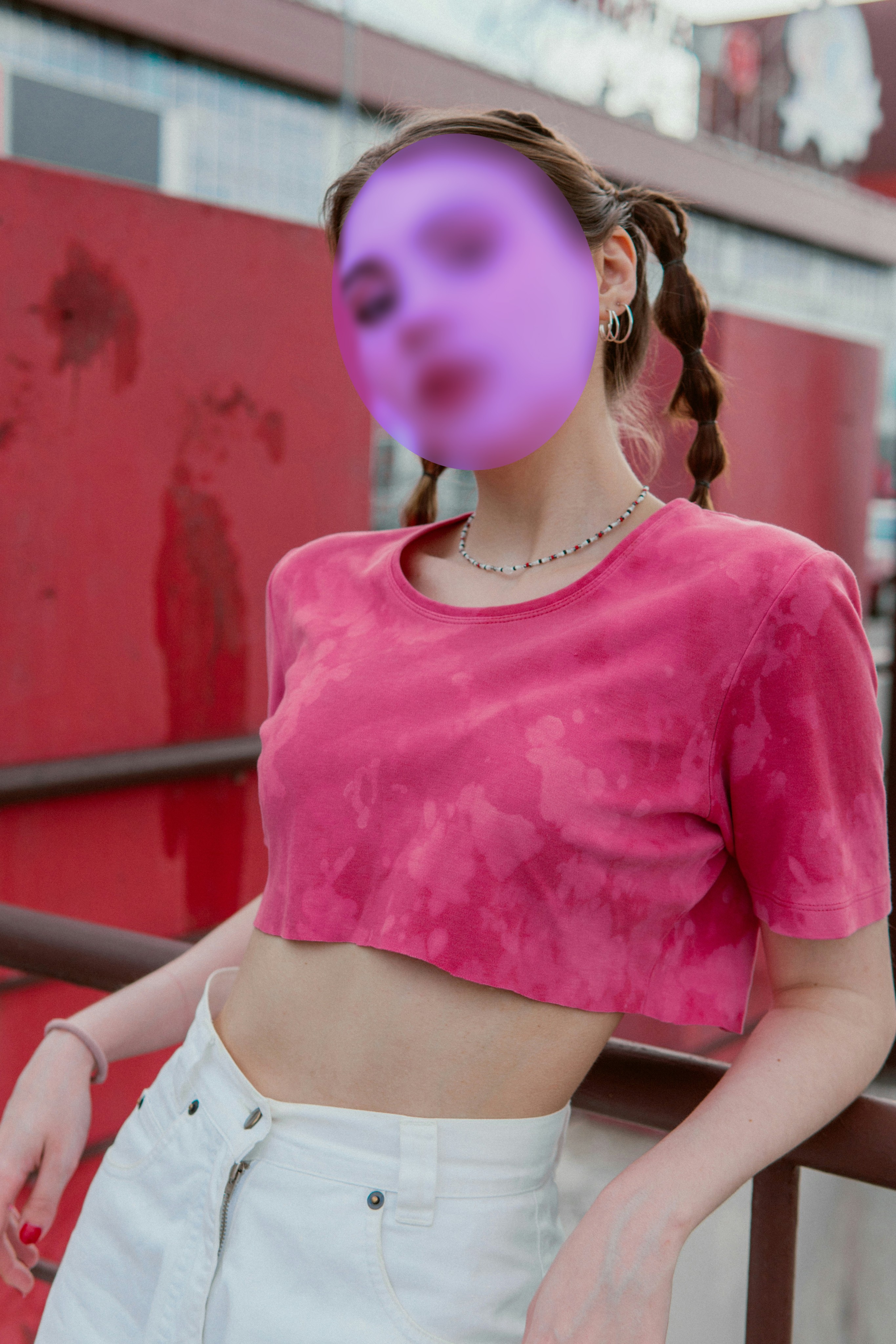 Man Wearing Black Coat