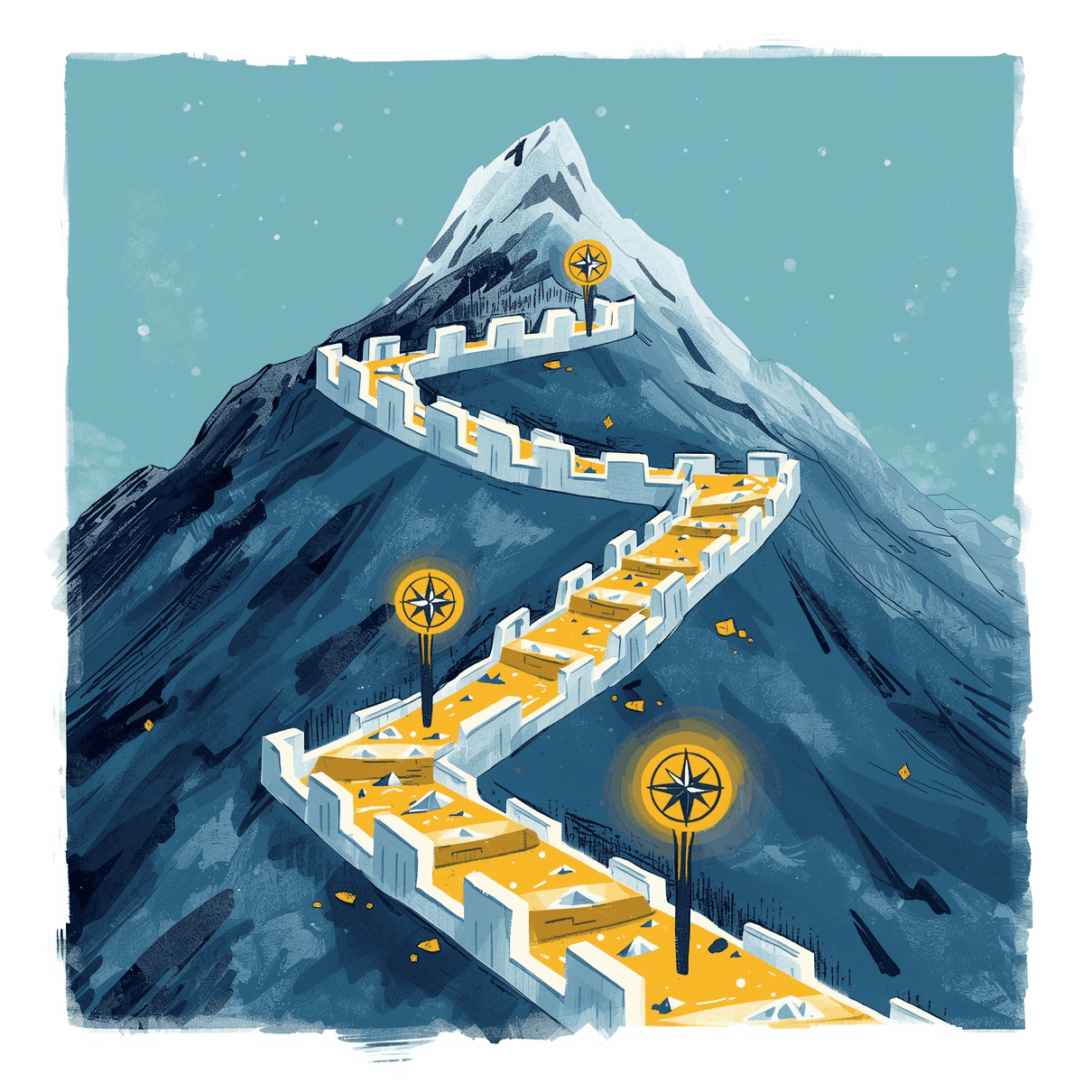 How to Set Boundaries With Yourself After Receiving a Large Sum of Money