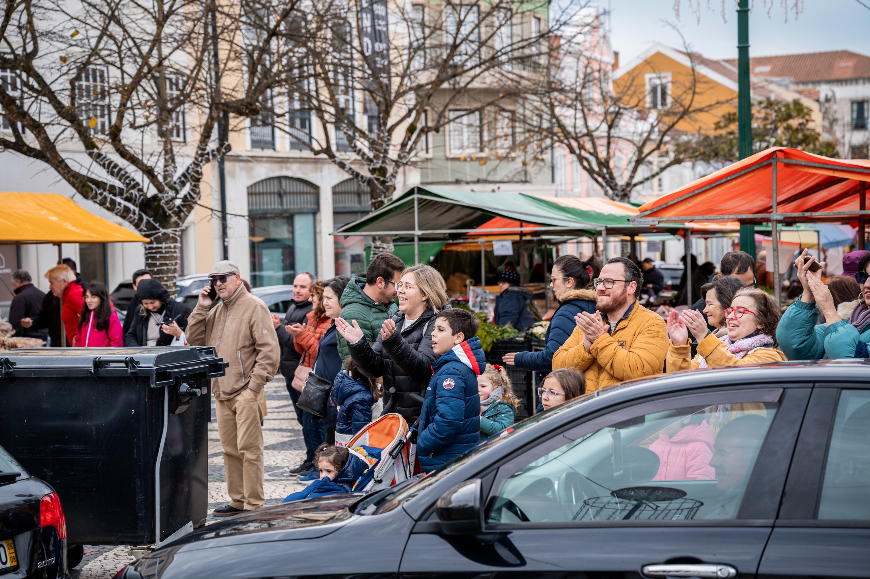 Natal das caldas da rainha