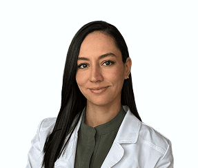 Ginecóloga Blanca Cardenas