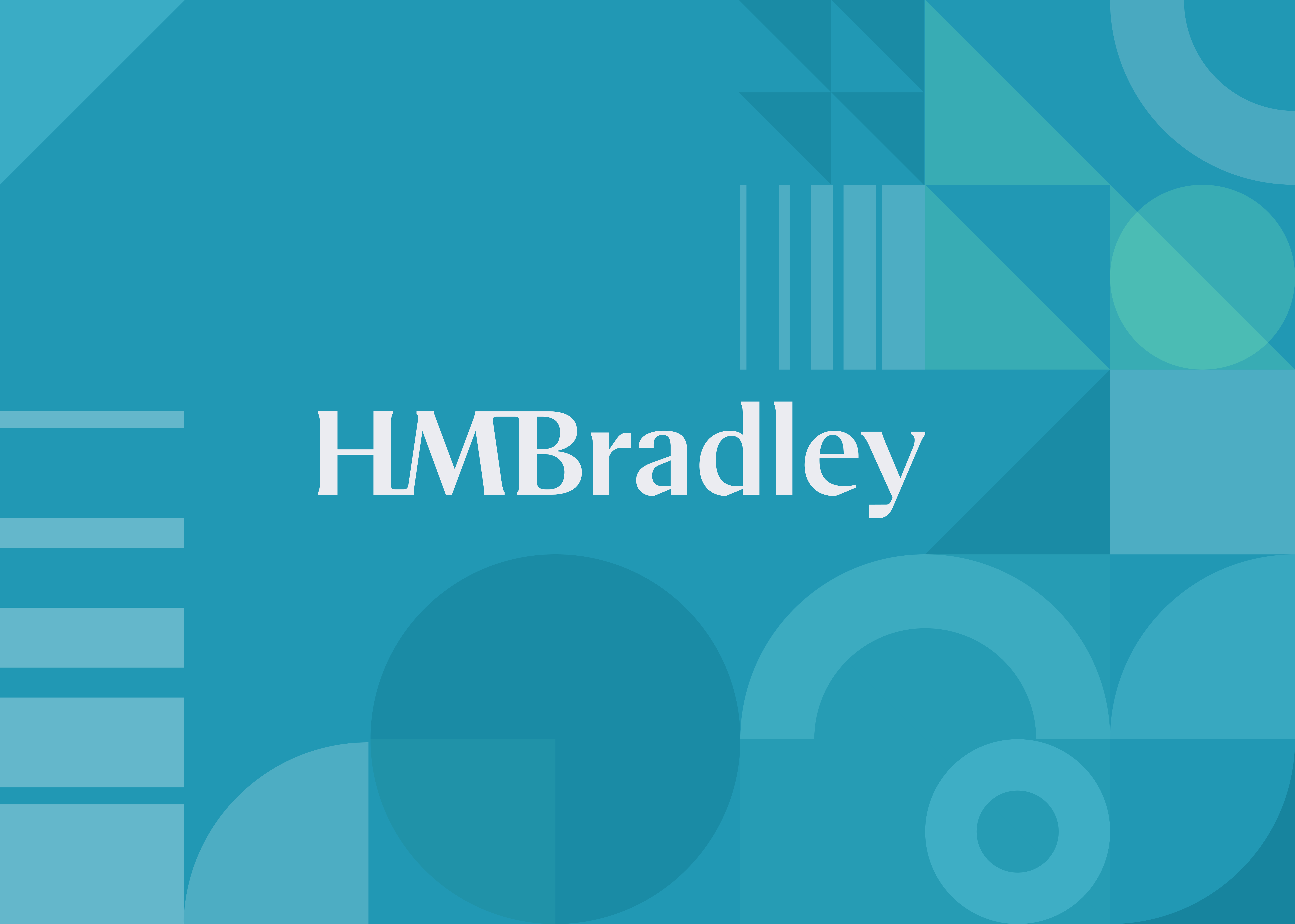HMBradley brand image