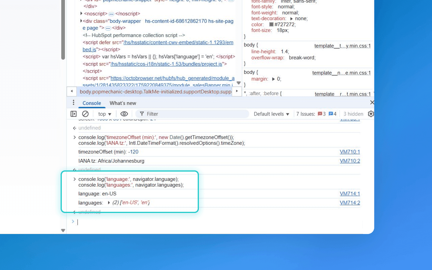Ảnh hưởng đến độ độc nhất
