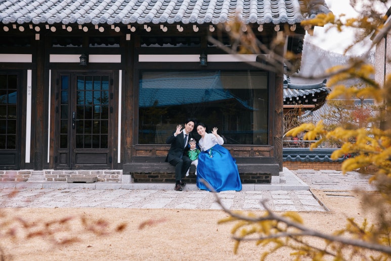 [필름커넥트] 용인 소오재 돌잔치 스냅 후기 | 작가추천 오는계절스냅