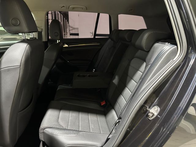 VW Golf 2014 BLACK Gebrauchtwagen - Galeriebild 19