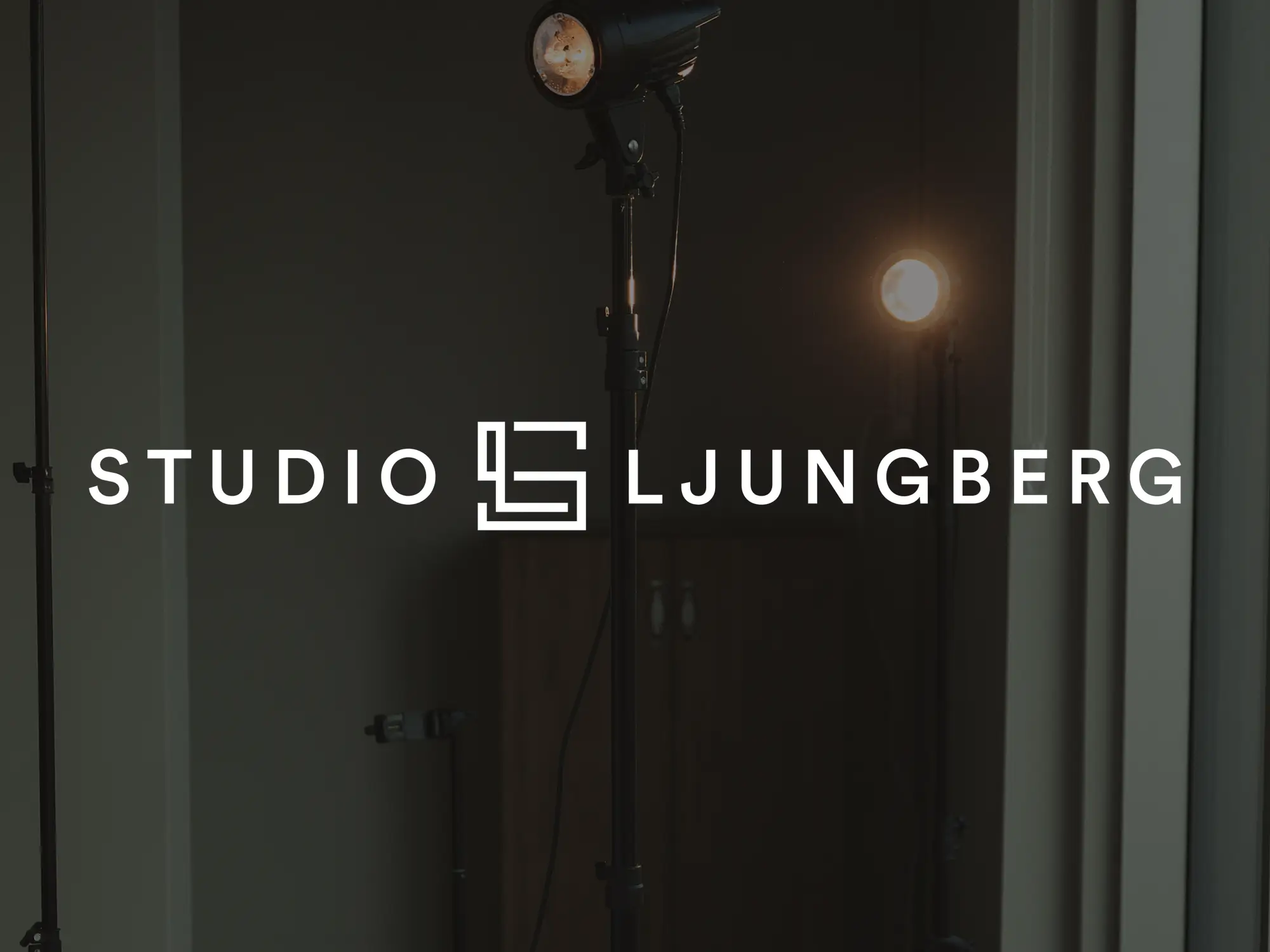 Studio Ljungberg logotyp