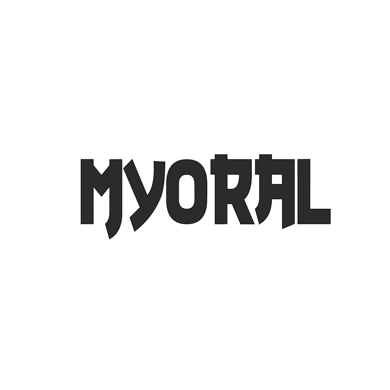 MYORAL LOGO