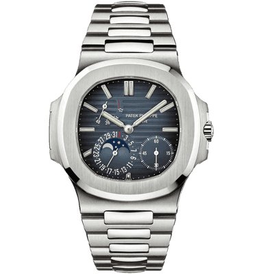 Patek Philippe Nautilus image 0
