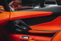 Lamborghini Aventador S Roadster 1 of 1 + AD PERSONAM + Sammler — Vorschaubild 32