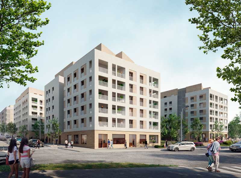 EXEE - New Age Réhabilitation