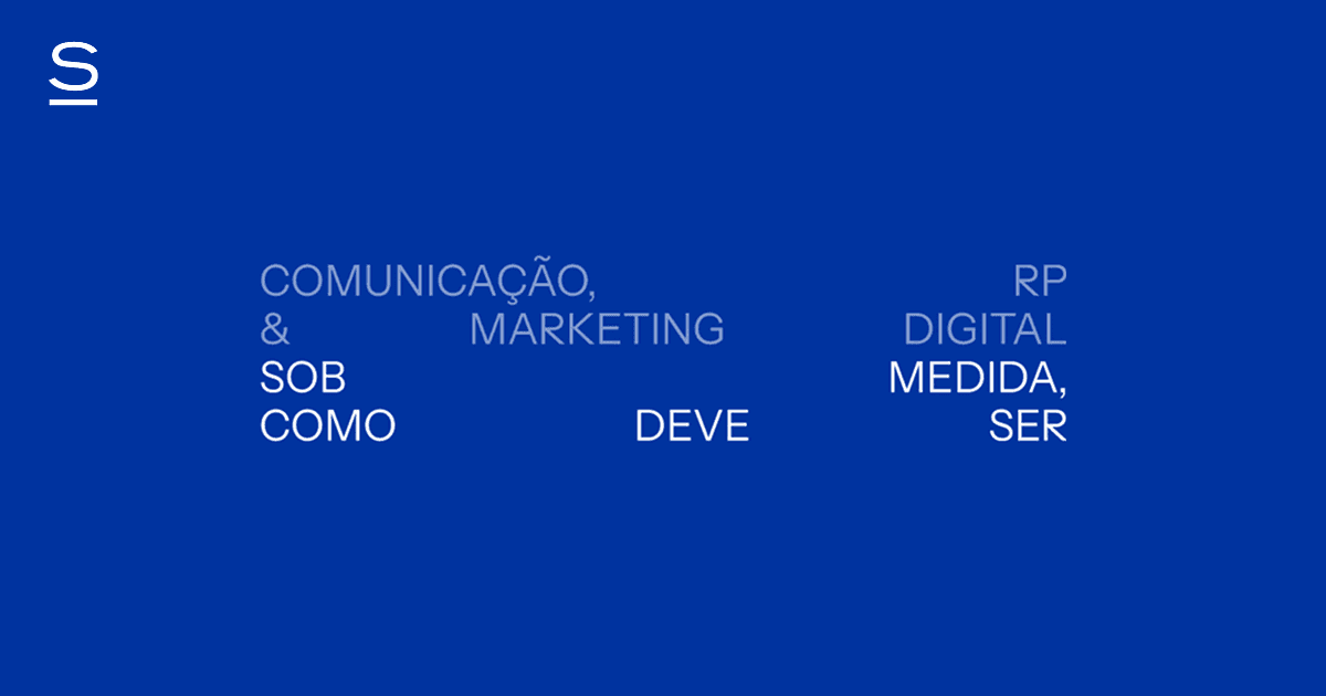 Suporte Comunicacao, Marketing e Bussinesses Ltda.