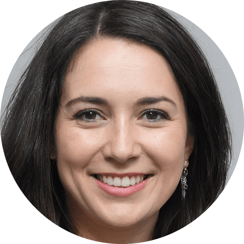 Cristina Mckean