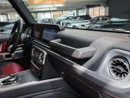 Mercedes G 63 AMG designo — Vorschaubild 12