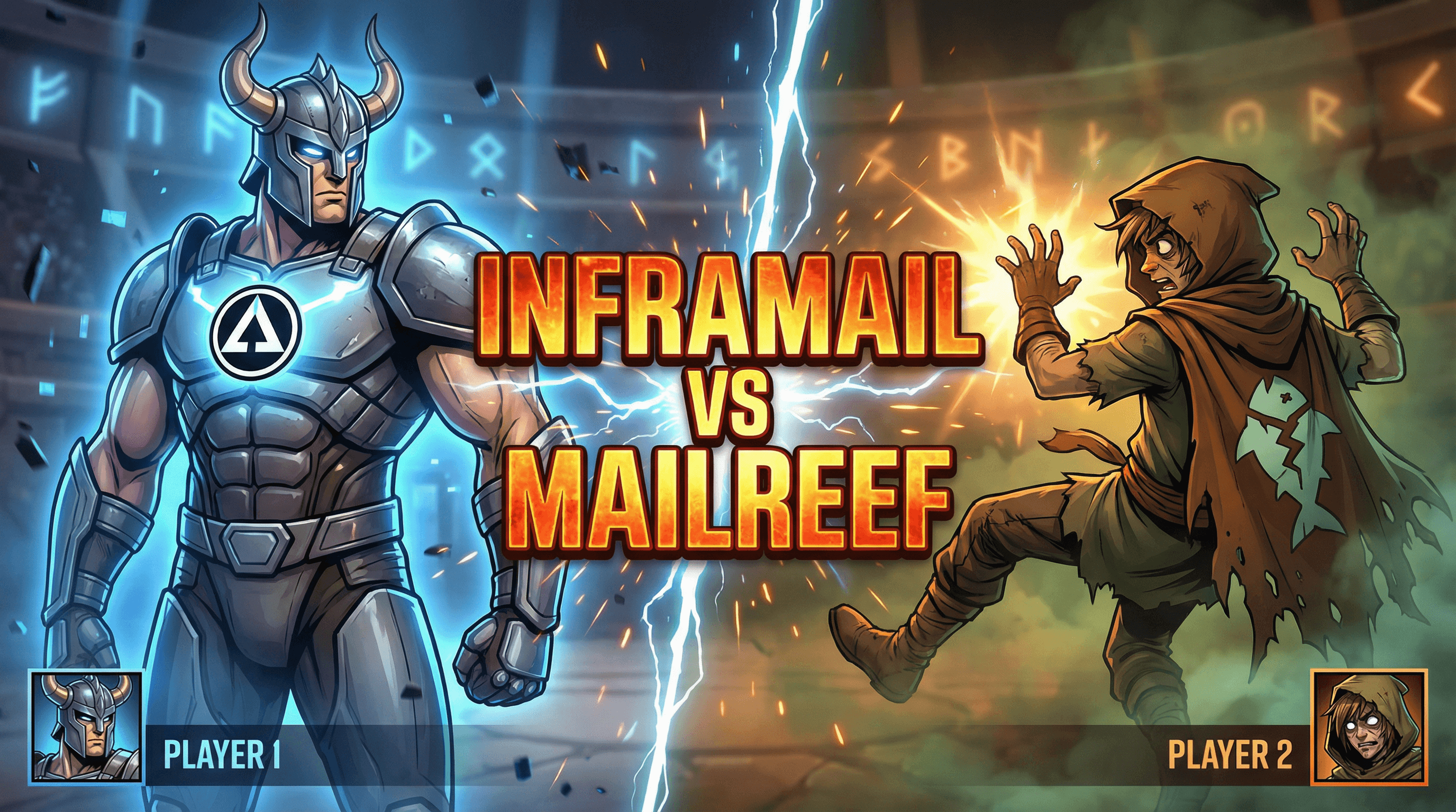 Mailreef vs Inframail: Which Cold Email Infrastructure Fits Your Agency?