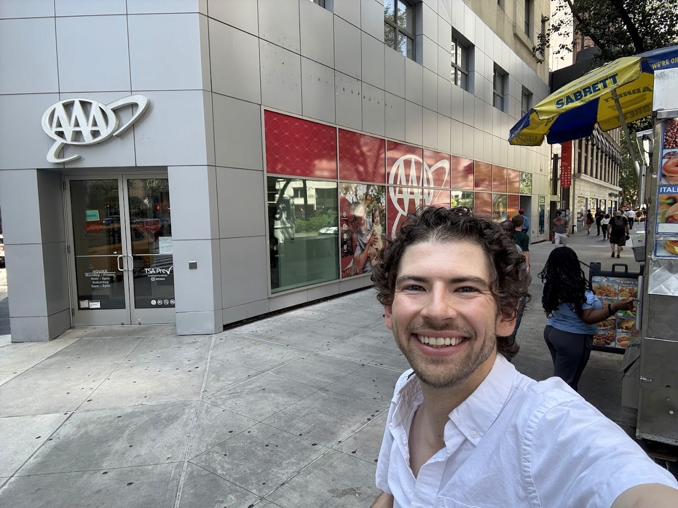 person holding iphone 6 inside car