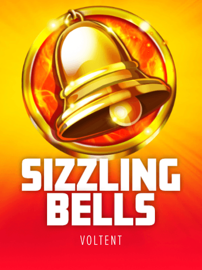 Sizzling Bells - cover