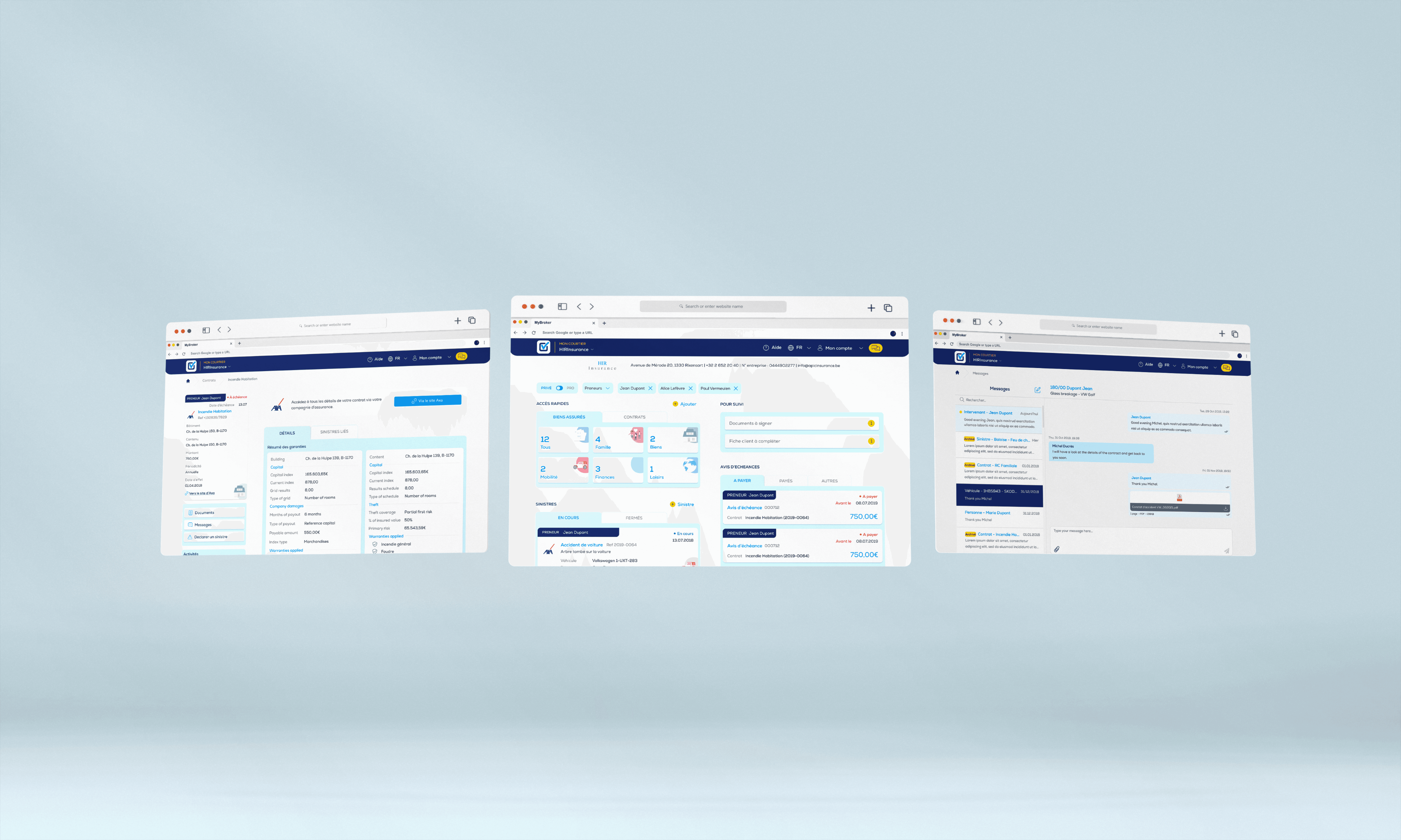 Featured Project Cover Image