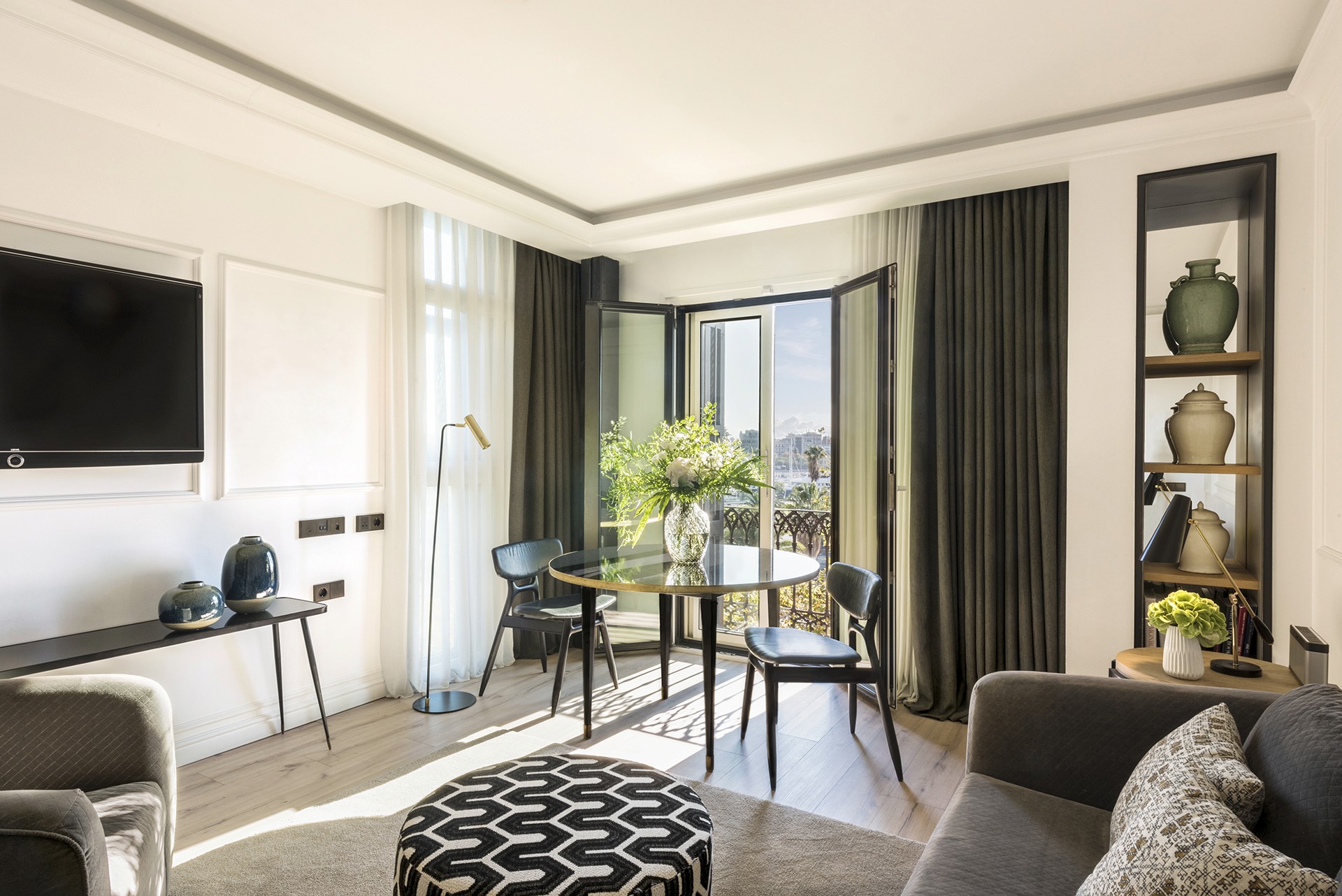 Serras Hotel Barcelona