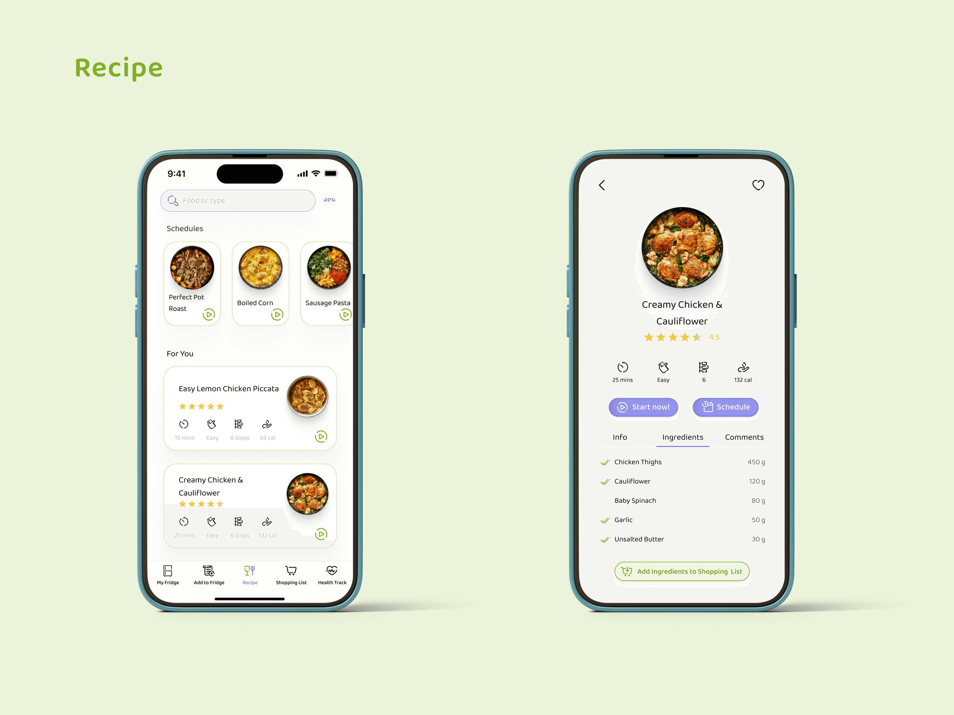 MenU Image 1