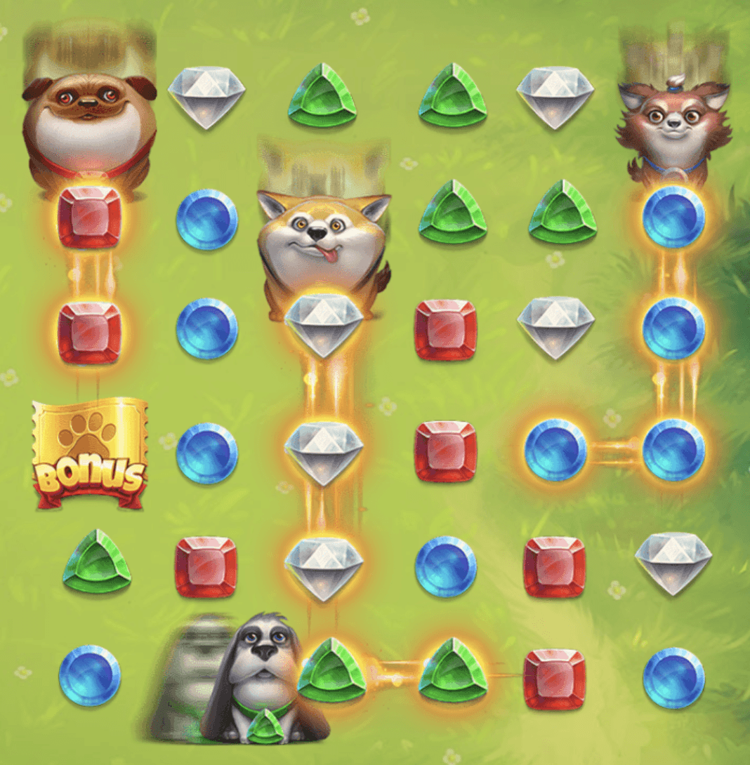 Feature - Custom Design