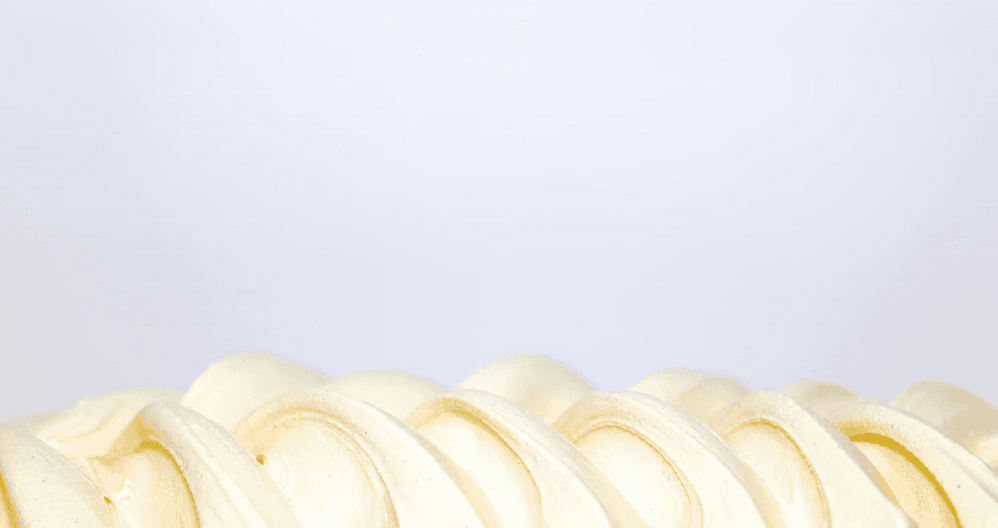 Glace Vanille