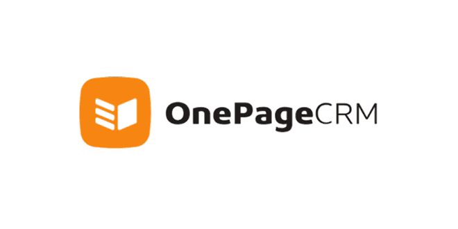 OnePageCRM Emergent Integration