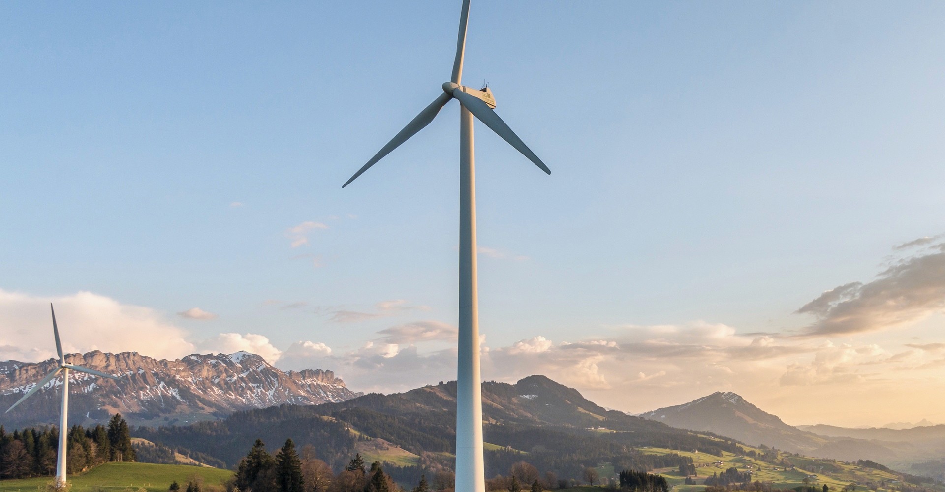 Wind Energy Solutions