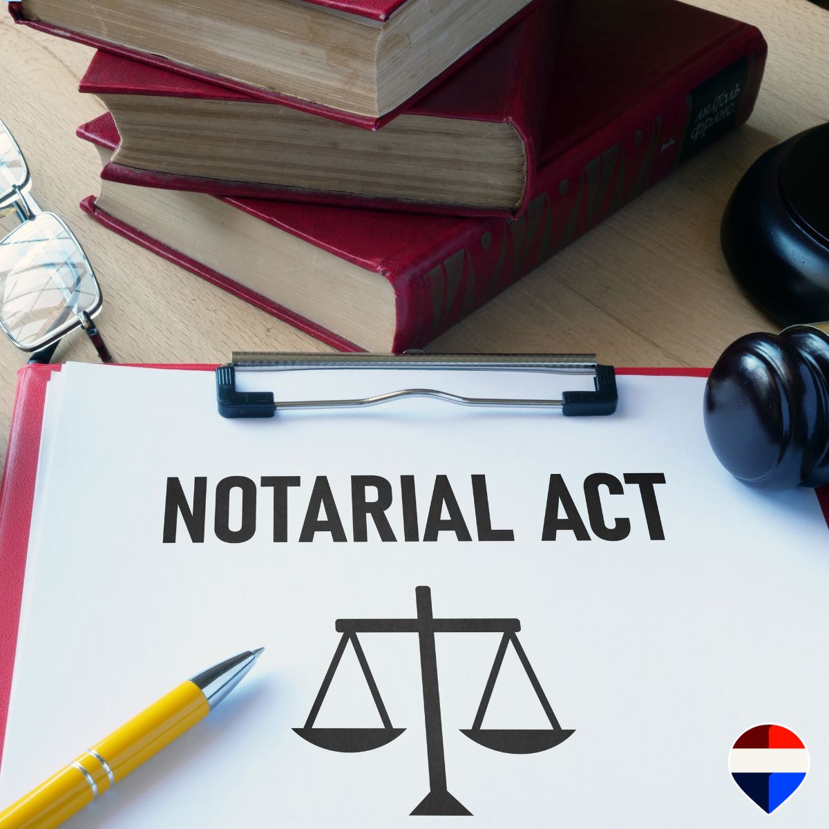 The notarial deed that transfers ownership of a house in Italy