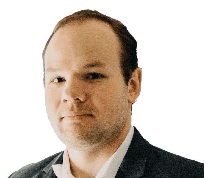 Dr. Samuel Zaruba, AI and Cybersecurity Lead