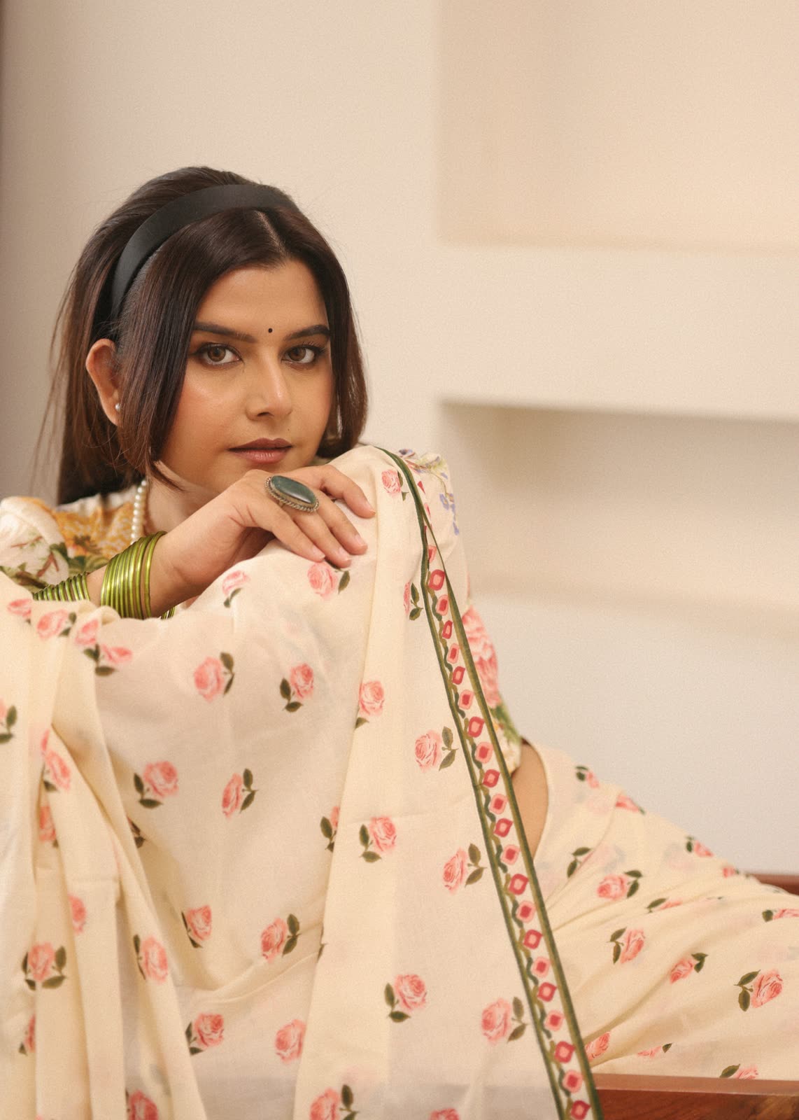 Radhika Bhardwaj Prakash