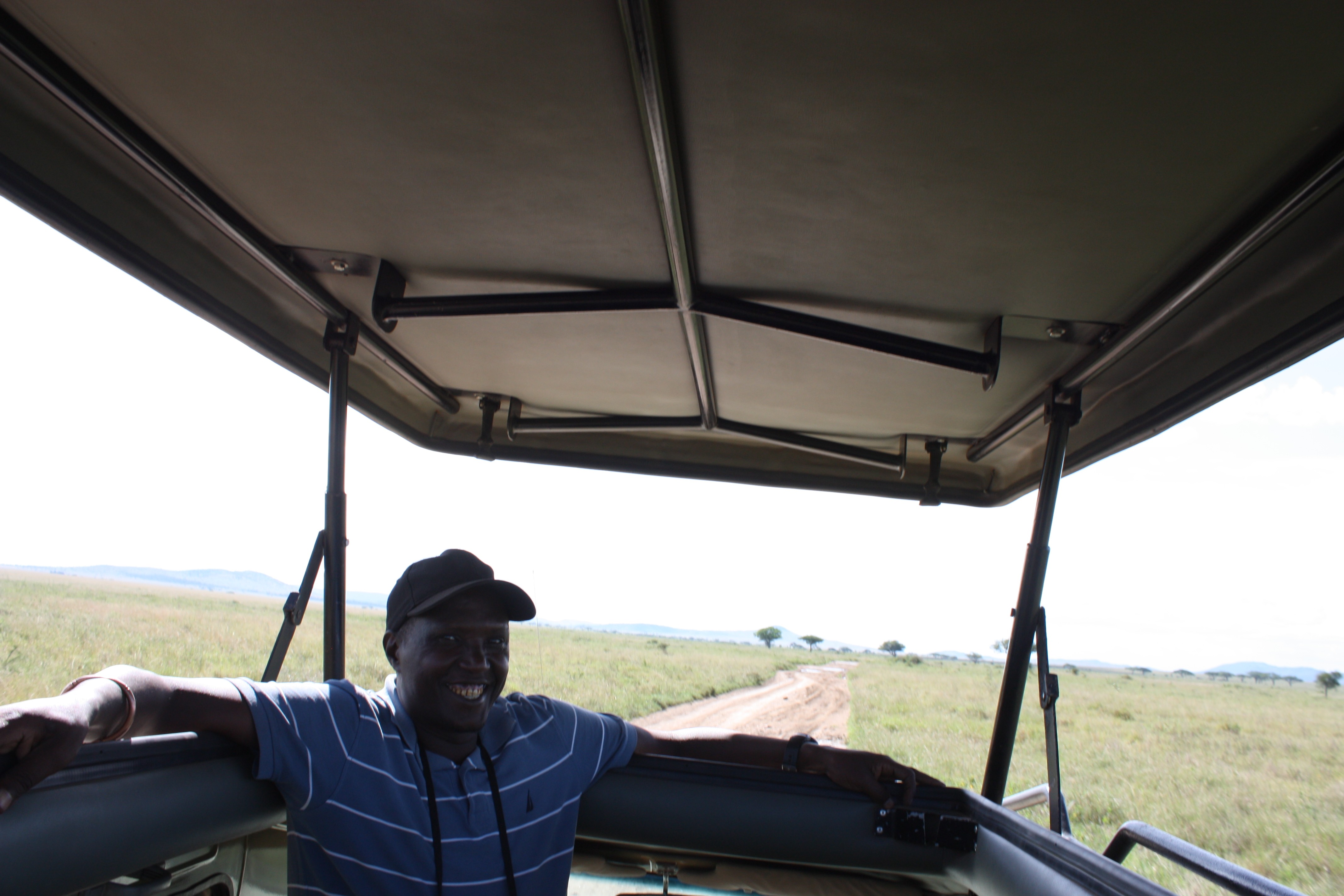 Safari in Tanzania with Kembe Safari