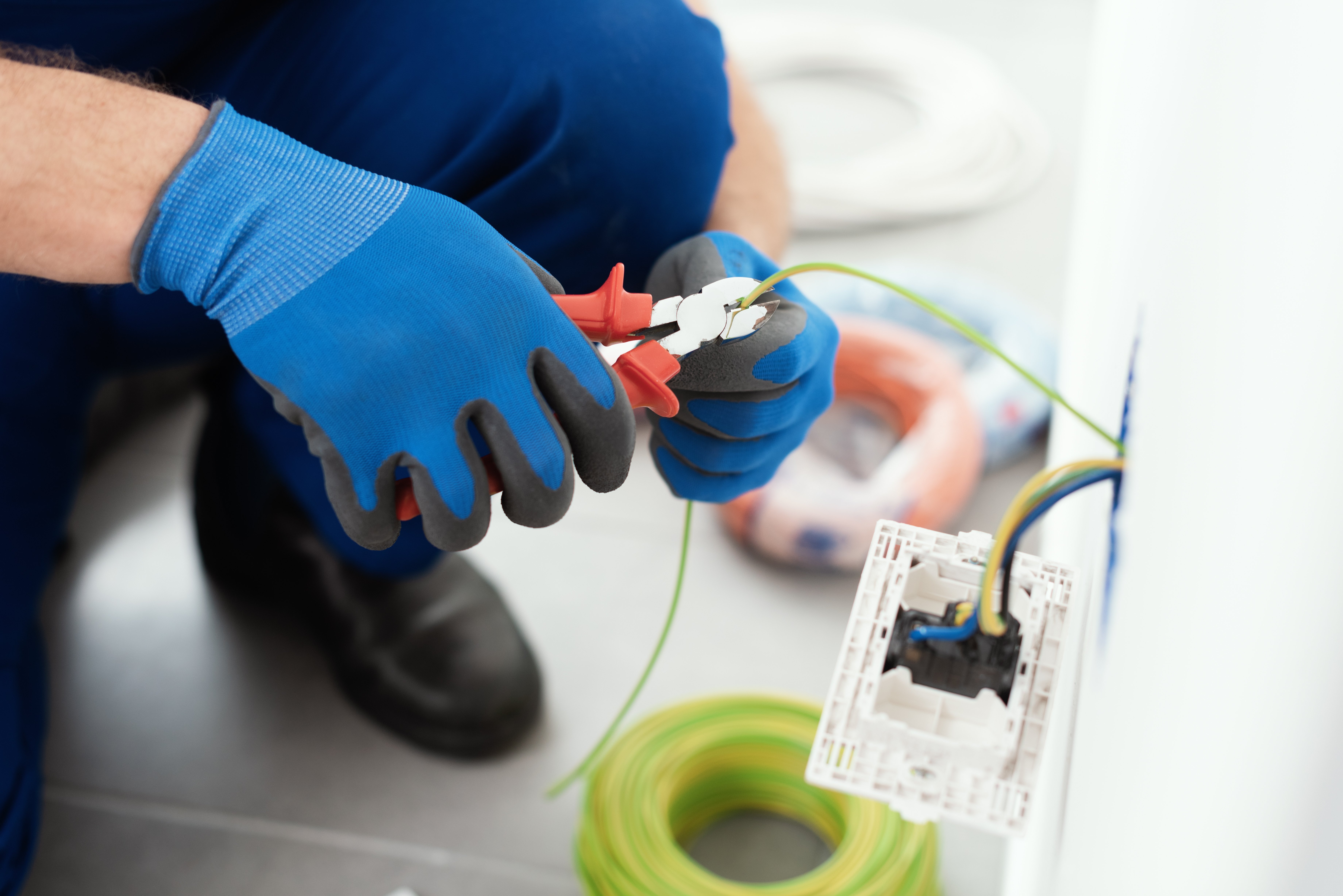 Leak Detection