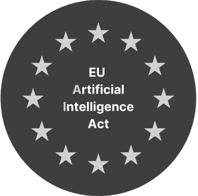 EU AI Act Logo