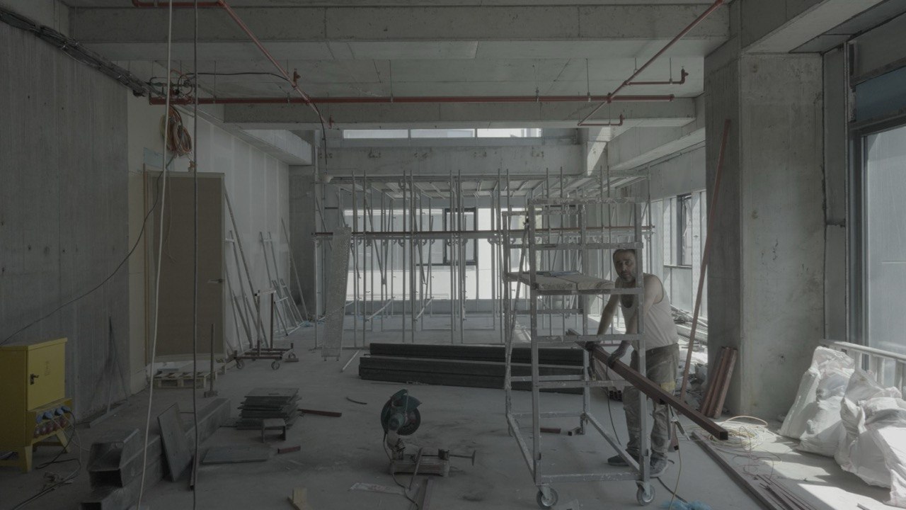 Office 34 — 5