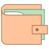 3D illustration of a clipboard with a checklist. A large red checkmark is ticked next to one of the items, conveying completion or approval.