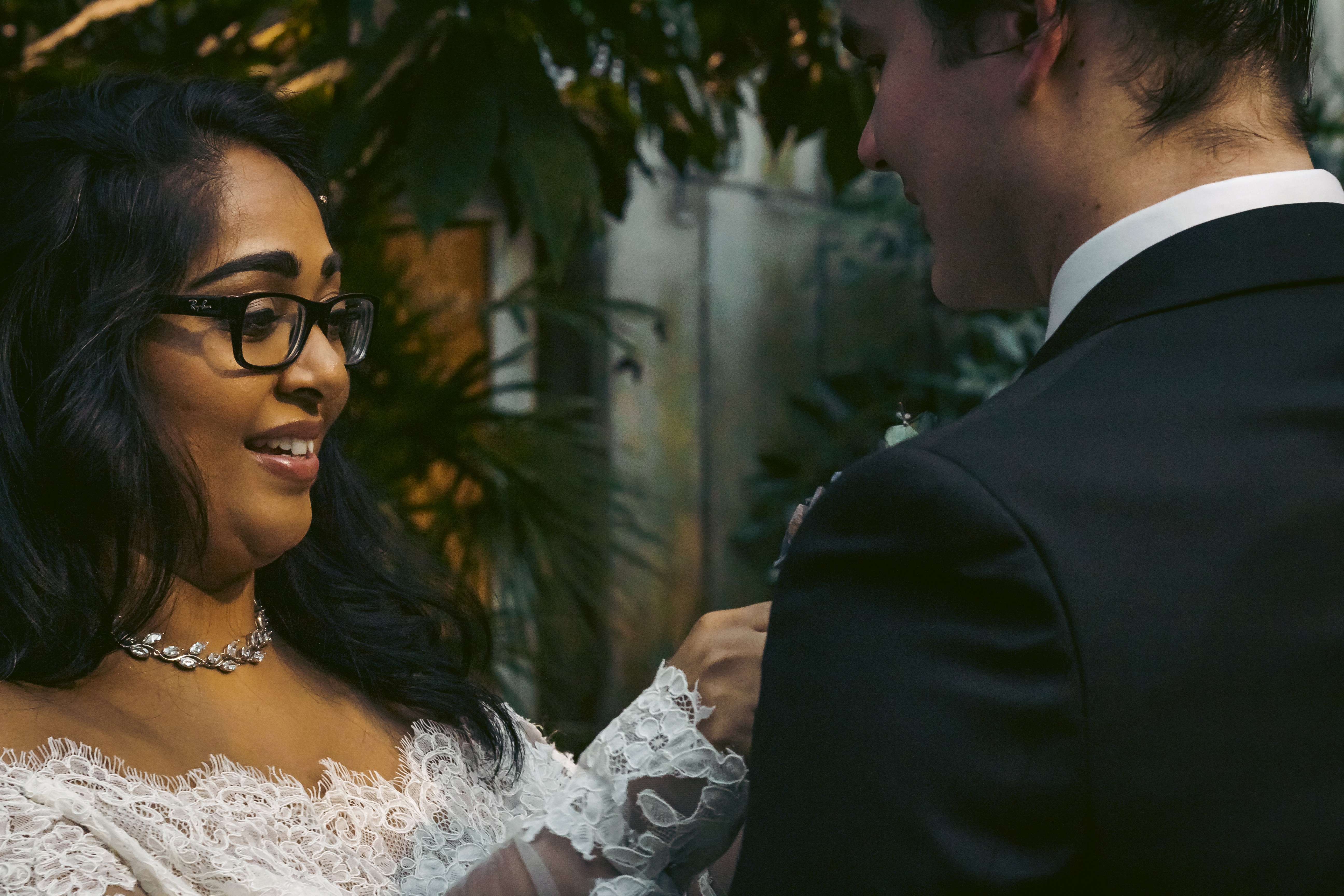 low angle photography of building