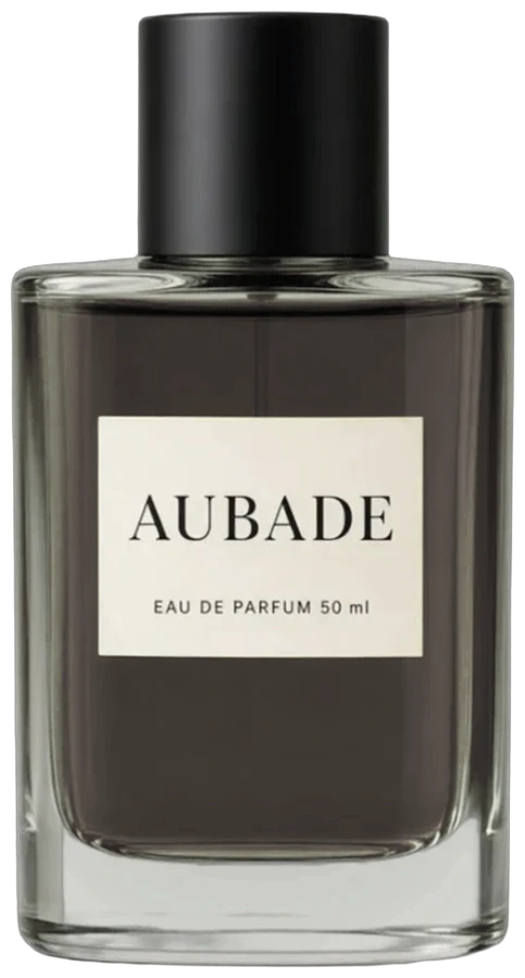 AUBADE Cèdre Nuit eau de parfum bottle