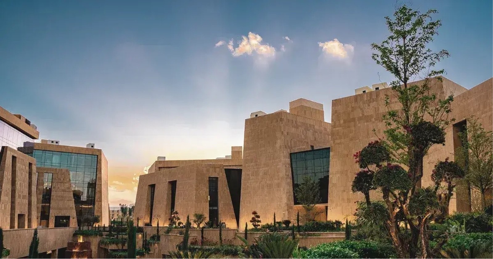 Via Riyadh Restaurants and Best Places to Dine