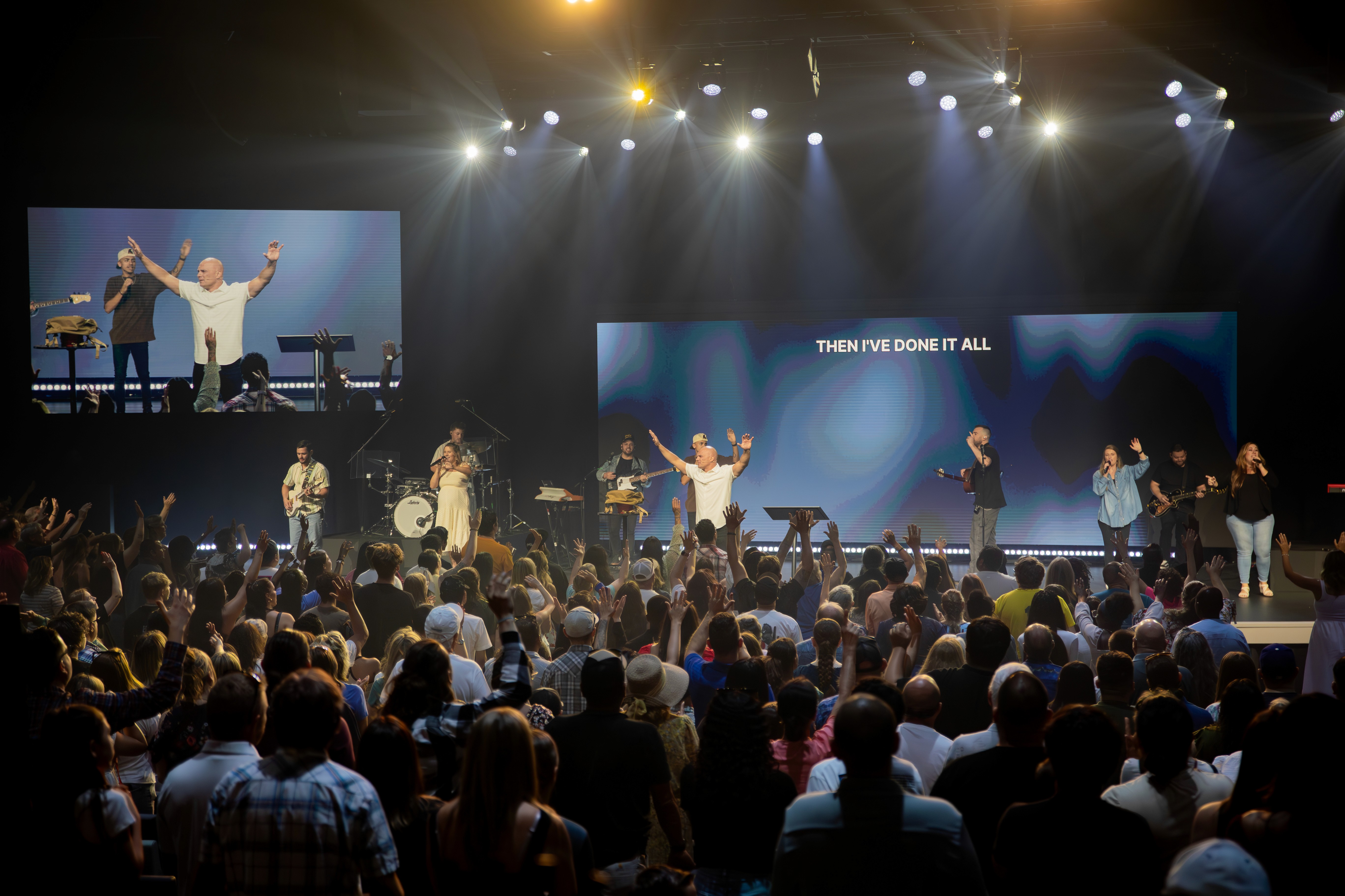 Hero Image Free Photography template real Mehedi