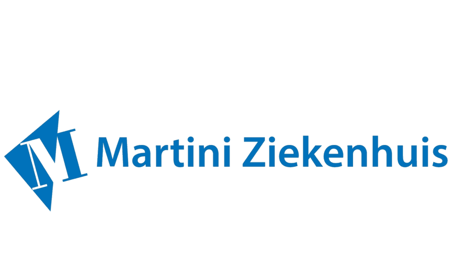 Logo Martini Ziekenhuis