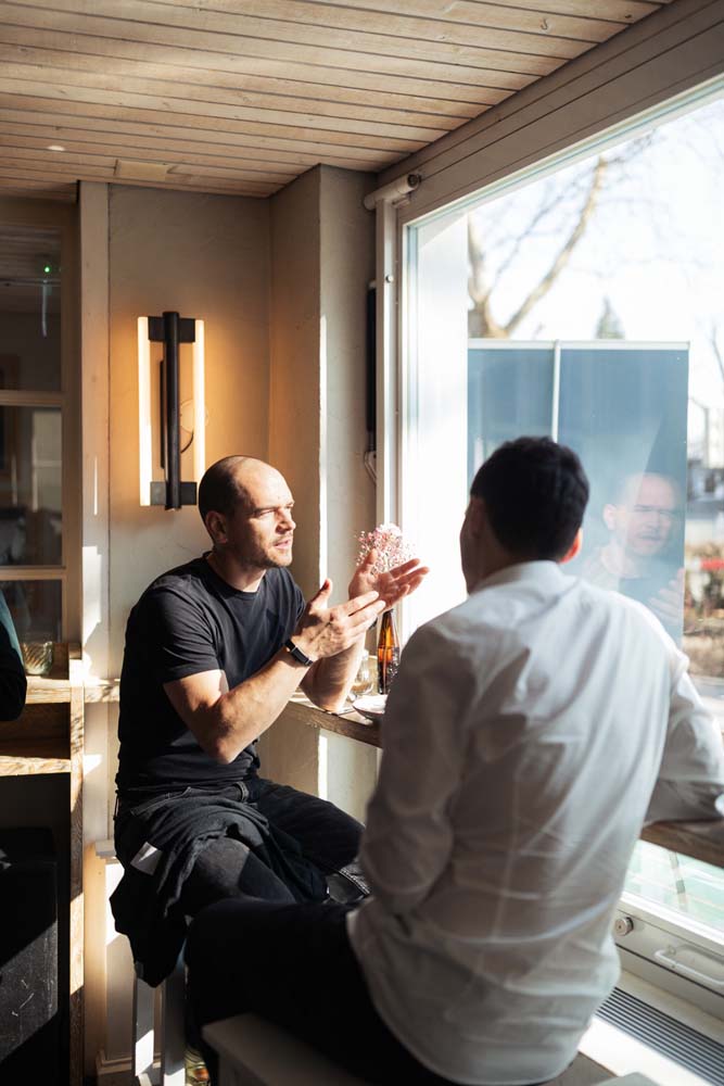 Bolts and Bytes Breakfast