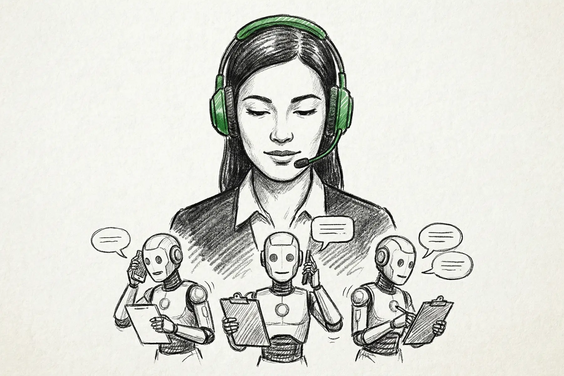 The Birth of The 10x CSR - Thumbnail