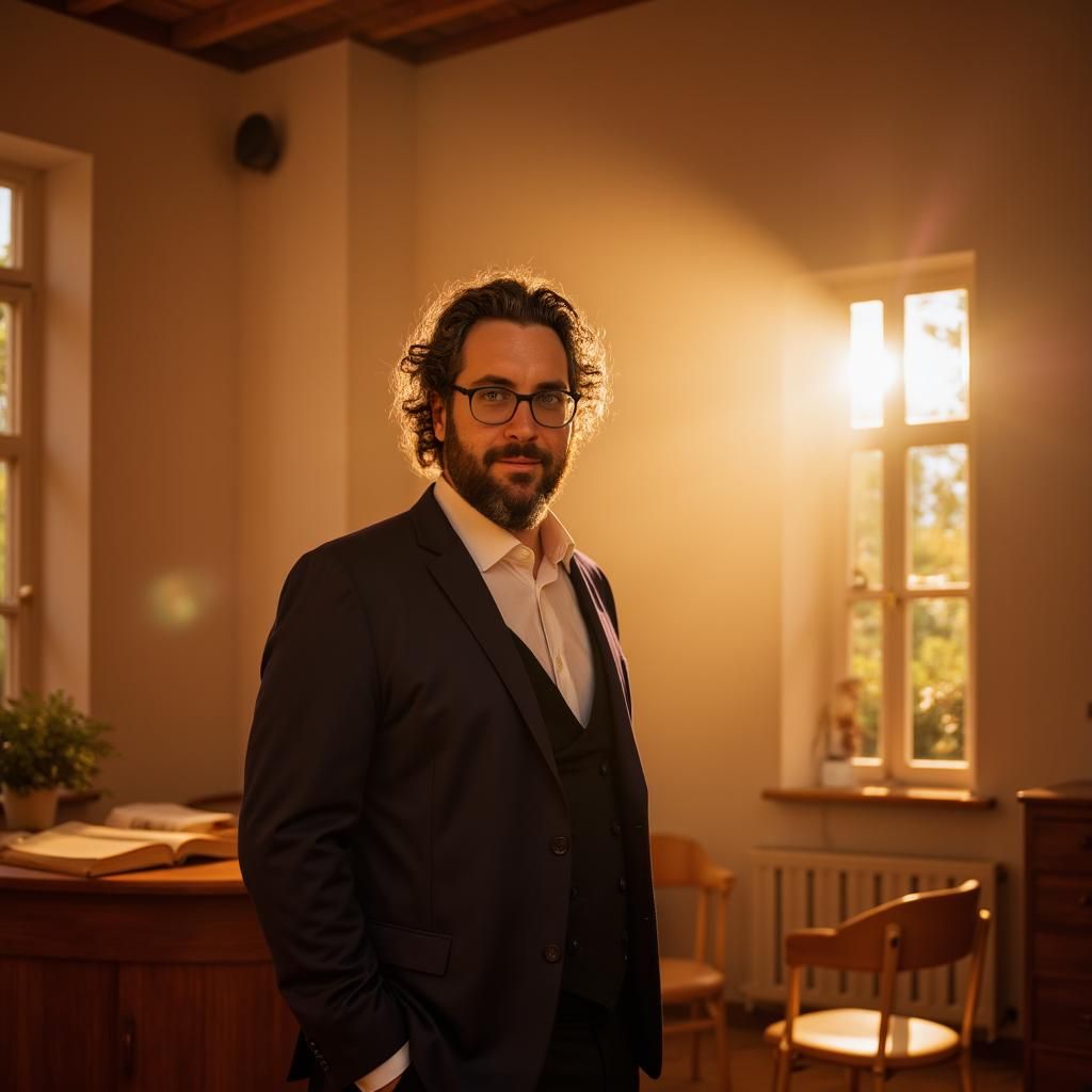 Prof. Dr. Dr. Oliver Hoffmann