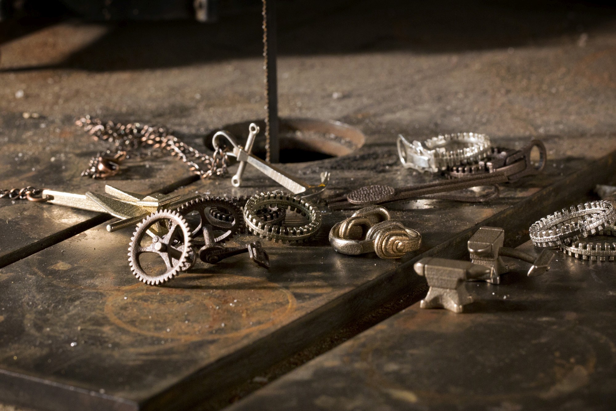 GothamSmith LTD – Collection