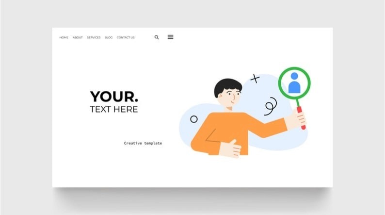 The image showcases a clean dashboard interface characterized by ample white space that enhances the visual hierarchy of various charts and metrics. The effective arrangement of design elements creates a cohesive visual language, allowing the viewer's eye to easily navigate through the important details while maintaining a balanced and organized aesthetic.