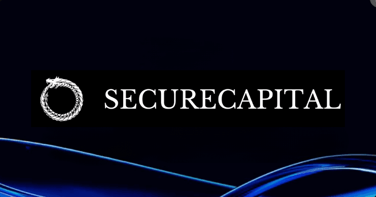 SecureCapital.io