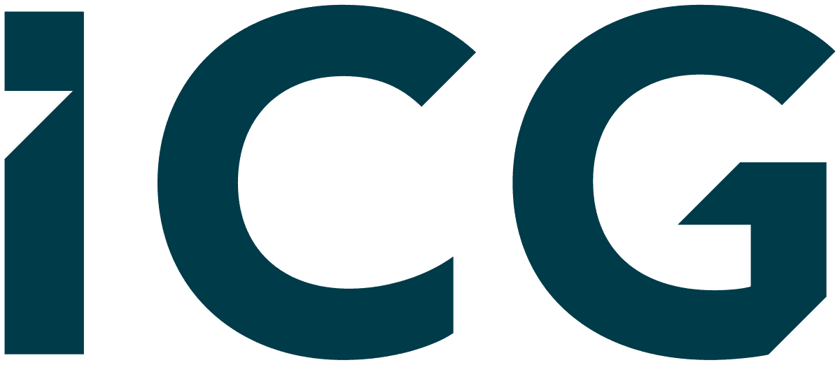 ICG logho
