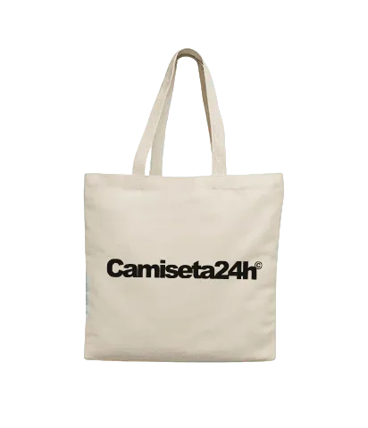ecobag personalizada